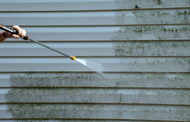 Pflugerville, TX Pressure Washing Services Company